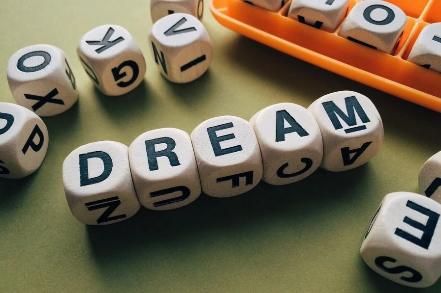 Dream In Dream Interpretation